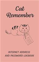 Cat Remember