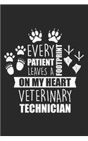 Every Patient leaves a Footprint on my Heart