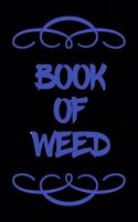 Book of Weed