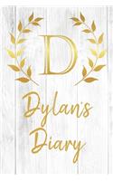 Dylan's Diary