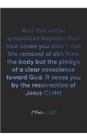 1 Peter 3