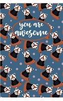 You Are Awesome