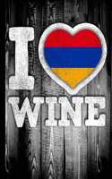I Love Wine