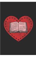 Book Heart