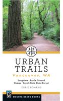 Urban Trails: Vancouver, Washington