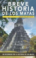 Breve historia de los mayas