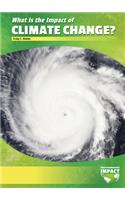 What Is the Impact of Climate Change?