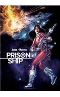 Prison Ship