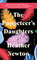 Puppeteer's Daughters