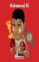 Muhammad Ali: (Children's Biography Book, Kids Ages 5 to 10, Sports, Athlete, Boxing, Boys):: (Children's Biography Book, Kids Ages 5 to 10, Sports, Athlete, Boxi