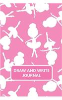 Draw and Write Journal