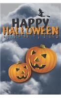 Happy Halloween
