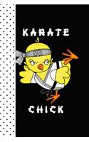 Karate Chick