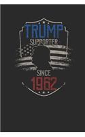 Trump Supporter Since 1962