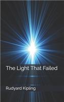 The Light That Failed