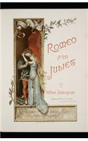 Romeo and Juliet by William Shakespeare