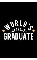 World's Okayest Graduate