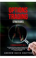 Options Trading Strategies