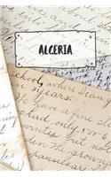 Algeria
