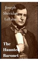 The Haunted Baronet