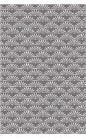 Design Pattern Art Deco Historical Journal
