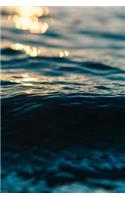 Water Notebook