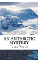 An Antarctic Mystery