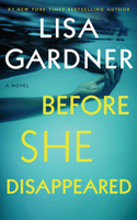 Before She Disappeared: (1 A Frankie Elkin Novel)