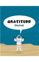 Gratitude Journal