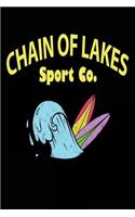 Chain of Lakes Sport Co