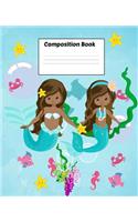 Composition Book