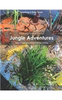 Enhancing Provision Through Jungle Adventures