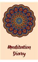 Meditation Diary