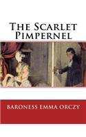 The Scarlet Pimpernel: Large Print