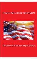 The Book of American Negro Poetry