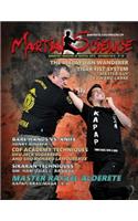 Martial Science Magazine