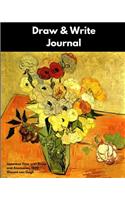 Draw & Write Journal