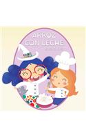 Arroz con leche