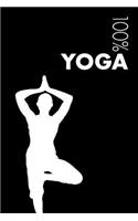 Yoga Notebook