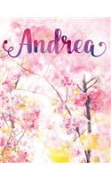 Andrea