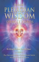 Pleiadian Wisdom Oracle Cards