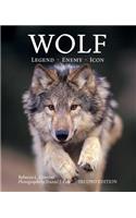 Wolf: Legend, Enemy, Icon