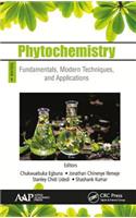 Phytochemistry