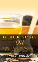 Black Seed Oil