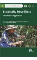 Biosecurity Surveillance