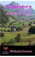 Toggenburg - Book 1