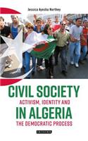 Civil Society in Algeria