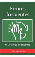 Errores Frecuentes En Din