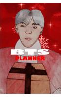 Bts Planner