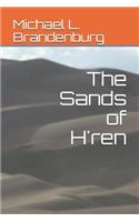 The Sands of H'ren